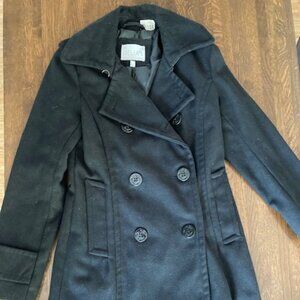 Delia's Peacoat